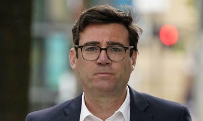 Enough is Enough movement gathers pace with Andy Burnham latest backer