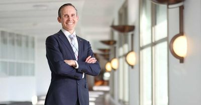 Economy at risk of low productivity: Andrew Leigh