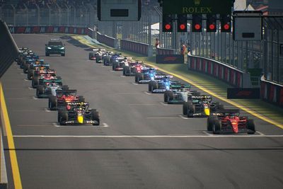 F1 Manager 2022 review: The start of a new era