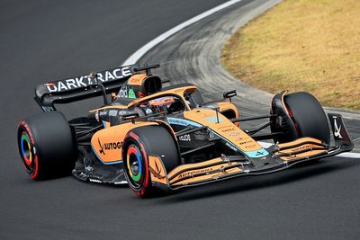Ricciardo: “No regrets” over F1 time at McLaren despite early split