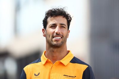 Daniel Ricciardo ousted by McLaren and will leave at the end of the season