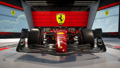 F1 Manager 2022: Best teams to start with