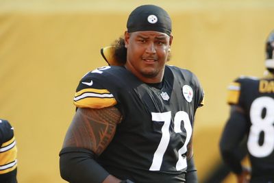 4 free agent offensive lineman the Steelers should consider