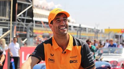 Ricciardo, McLaren ‘Mutually Agreed’ to Split After 2022 Season