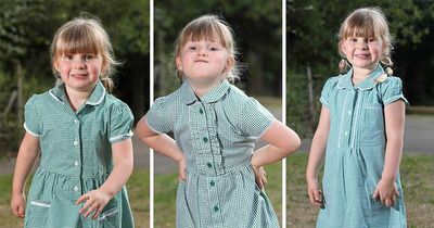 Best school uniforms - we compare Asda, Sainsbury's, John Lewis and Marks and Spencer
