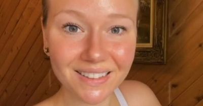 Maid of honour admits she ‘completely failed’ her duties after seeing wedding photos