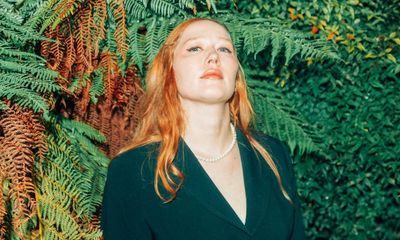 Julia Jacklin finds the light: ‘I’ve wasted a lot of energy in my life trying to be cool’