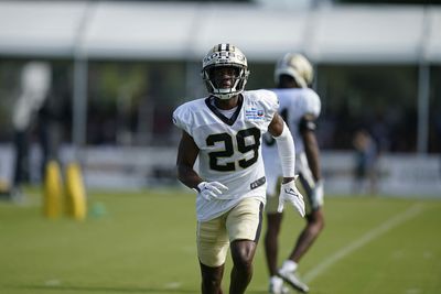 3 players we’re watching at Aug. 24’s Saints practice