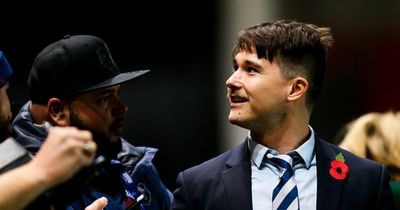 Bristol Bears backroom stalwart promoted to chief operating officer