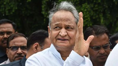 5 reasons why Ashok Gehlot as Congress president may help party