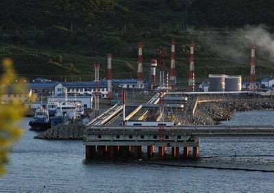 UK bought no Russian fuel in June for first time on record