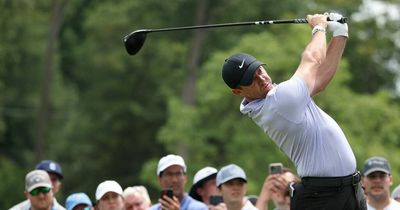 Rory McIlroy well backed to make FedEx Cup charge and land $18m prize