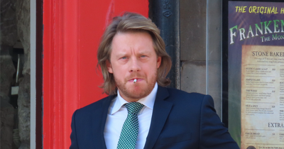 Former Edinburgh SNP councillor carried out series of sex attacks on three women