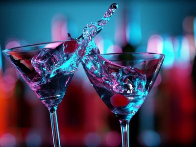 Is Now A Good Time To Buy These Alcohol Stocks?