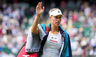 Angelique Kerber to miss US Open after announcing she is pregnant