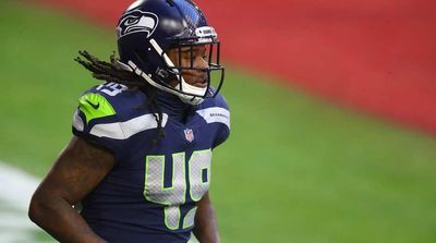 Shaquem Griffin Announces Retirement From NFL