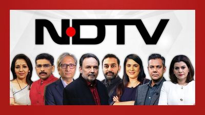 ‘NDTV will change fundamentally’: What the news industry makes of the Adani takeover