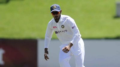 India A vs New Zealand A: Priyank Panchal named captain; uncapped Tilak Varma, Mukesh Kumar included in squad