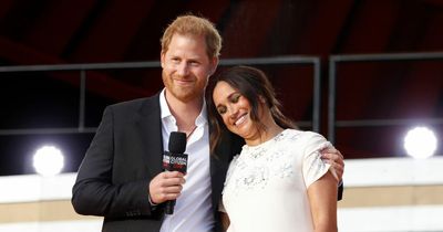 Meghan Markle and Harry get new dog for Archie and Lilibet - called Mammia Mia