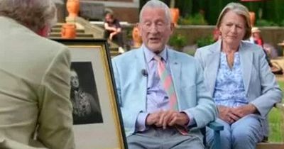 Antiques Roadshow guest thrilled as relative's 'unusual' war medals worth huge amount