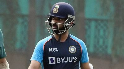 Duleep Trophy: Ajinkya Rahane to lead West Zone, Karan Sharma named Central captain