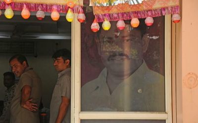 Raja Singh episode leaves Telangana BJP speechless