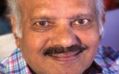 ‘Chekutty’ by Malayalam writer Sethu wins Bal Sahitya Puraskar