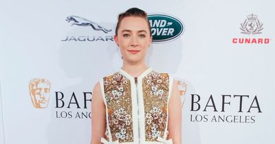 Hollywood star Saoirse Ronan launches new Dingle film festival