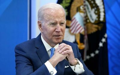 Biden announces nearly $3 billion in Ukraine weapons aid
