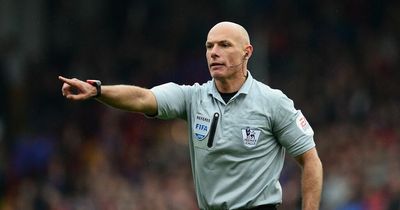 Referee Howard Webb announces Premier League return as he makes VAR promise