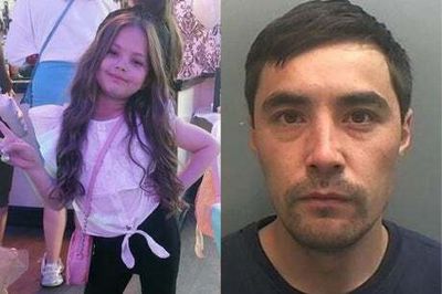 Drug dealer named as target of shooting that killed nine-year-old Olivia Pratt-Korbel