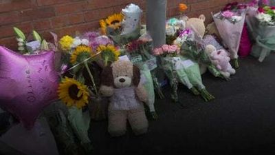 Liverpool: Intended victim of gunman who killed nine-year-old girl arrested