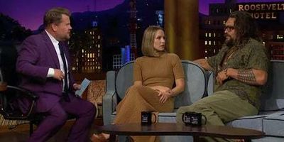 Watch: Jason Momoa says he now has a ‘dad bod’ following hernia surgery