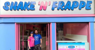 Derry city centre business announces closure due to "crippling costs"