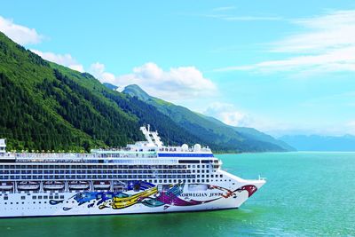 The return of cruising: is the industry bouncing back?