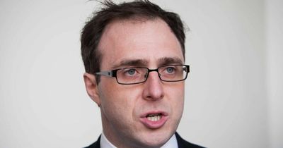 Larissa Nolan comment: Ireland's housing system is working but only for landlords like Robert Troy