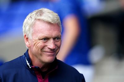 West Ham fans would ‘burst out laughing’ if they knew transfer targets, David Moyes claims