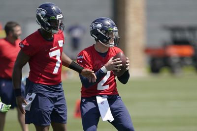 Adam Schein: ‘Pathetic’ Seahawks QB situation is where hope goes to die