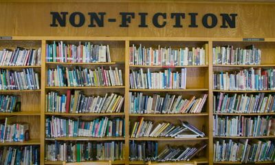 Idaho librarian resigns over ‘atmosphere of extremism’ and ‘intimidation tactics’