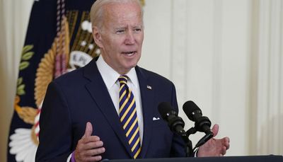 Biden announces long-awaited student debt forgiveness plan