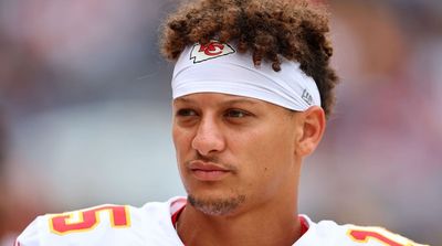 Patrick Mahomes Reacts to Death of Chiefs Legend Len Dawson