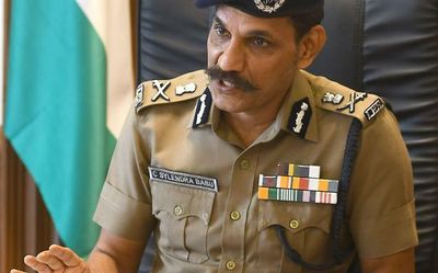 Riot police put on alert ahead of important events