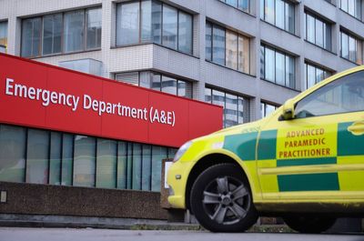 NHS forced to publish hidden trolley wait data by UK regulator