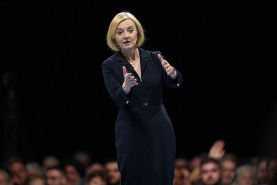 Liz Truss plan to divert NHS billions to social care like ‘robbing Peter to pay Paul’