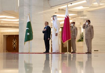 Qatar to invest $3bn in Pakistan economy