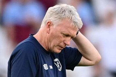 David Moyes reveals West Ham have pushed for incredibly ambitious transfer targets this summer