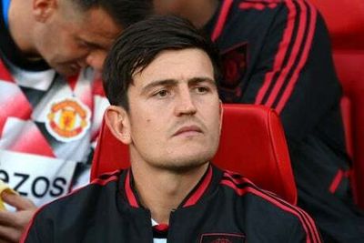 Harry Maguire: Chelsea may launch shock swoop for Manchester United captain if Wesley Fofana move fails