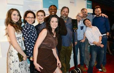 Community movie in the works, creator Dan Harmon reveals