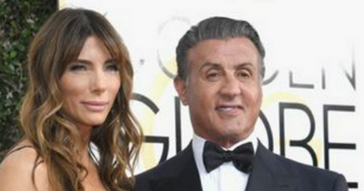 Sylvester Stallone's wife files for divorce after 25 years as she makes accusations