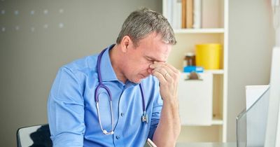 'Demented' plan to prescribe energy discount set to send 614 patients to each GP